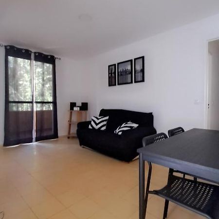 Sinai Appartement Málaga Buitenkant foto